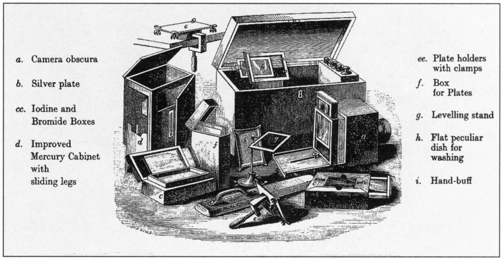 World Photo Day: How The Daguerreotype Changed The World