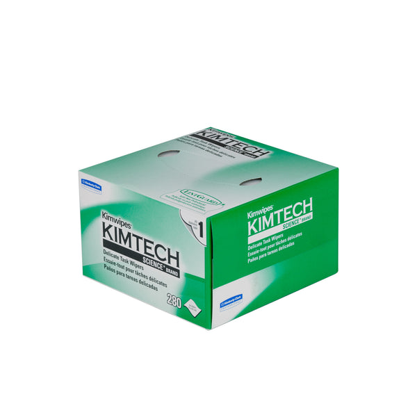 Kimwipes by Kimberly Clark - Purosol Professional Lens and Screen Cleaner