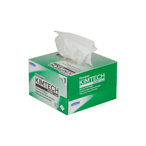 Kimwipes by Kimberly Clark - Purosol Professional Lens and Screen Cleaner