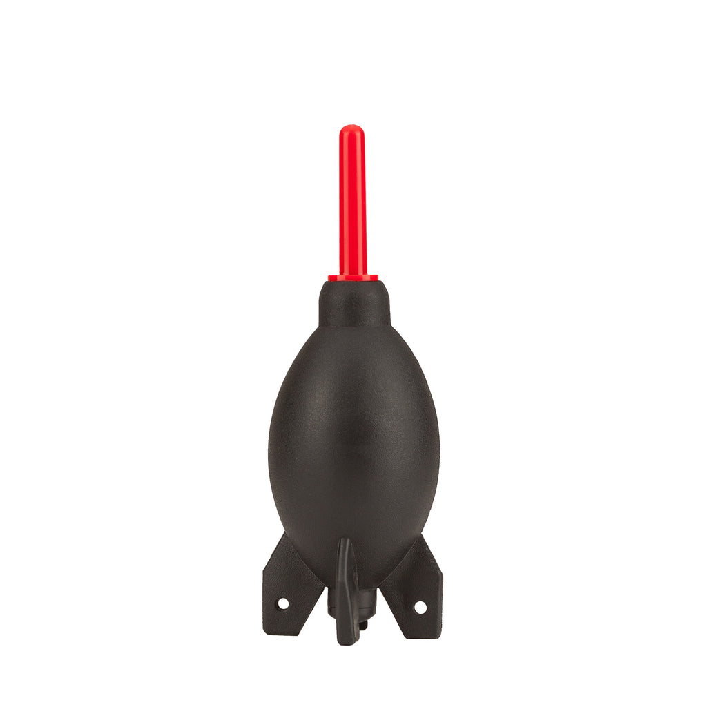 Purosol Rocket Air Bulb - Purosol Professional Lens and Screen Cleaner