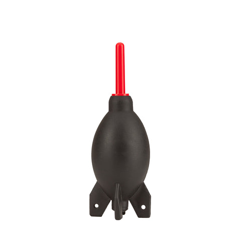 Purosol Rocket Air Bulb - Purosol Professional Lens and Screen Cleaner