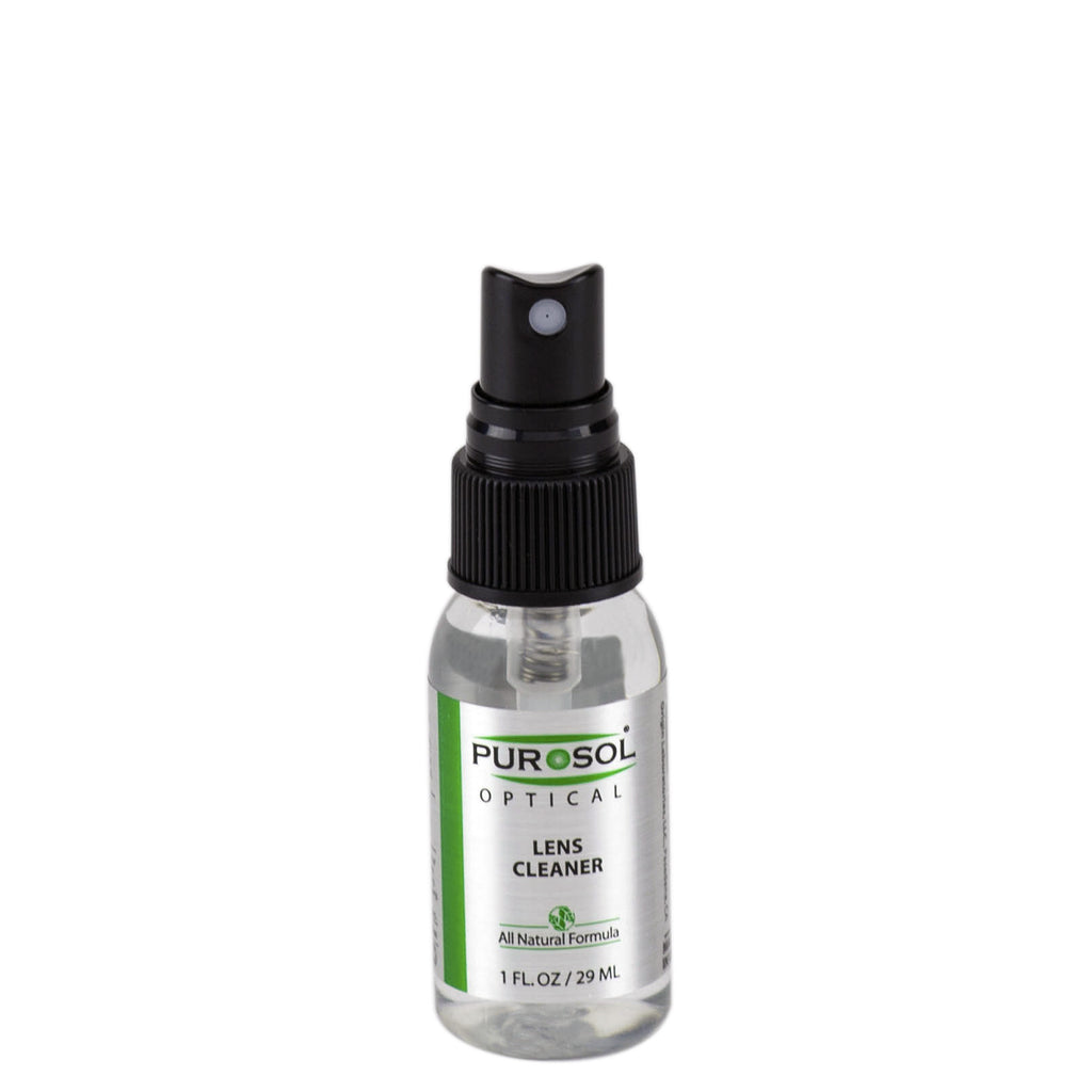Purosol Lens Cleaner - Purosol Professional Lens and Screen Cleaner