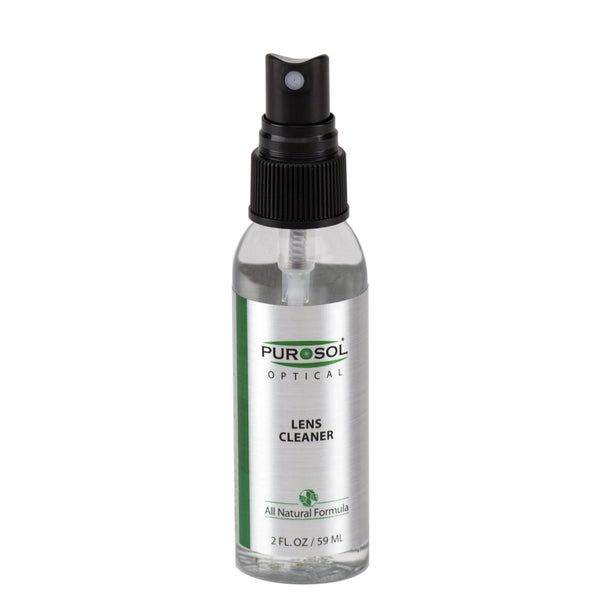 Purosol Lens Cleaner - Purosol Professional Lens and Screen Cleaner