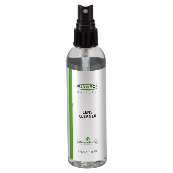 Purosol Lens Cleaner - Purosol Professional Lens and Screen Cleaner