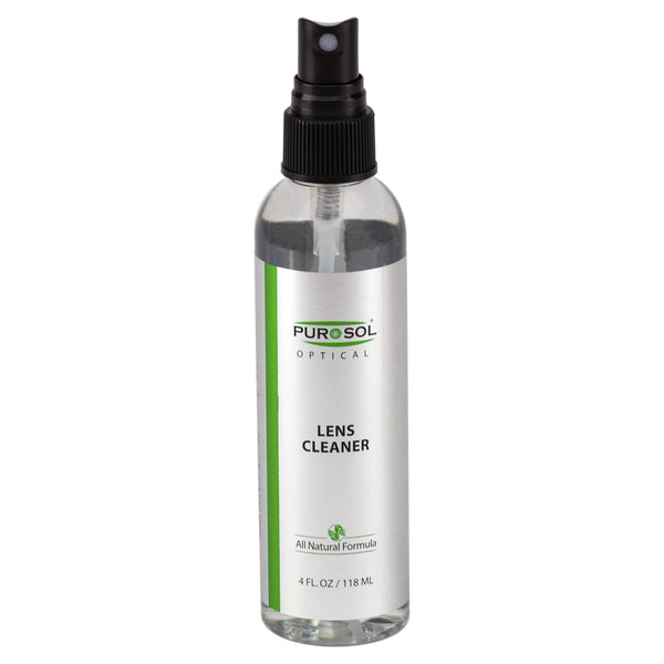 Purosol Lens Cleaner - Purosol Professional Lens and Screen Cleaner 