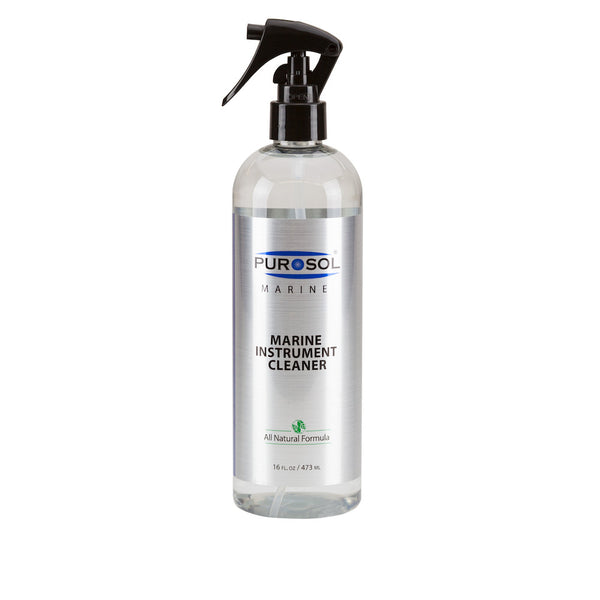 Purosol Sport/Marine Cleaner - Purosol Professional Lens and Screen Cleaner