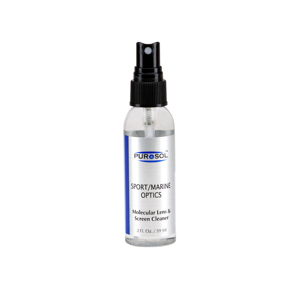 Purosol Sport/Marine Cleaner - Purosol Professional Lens and Screen Cleaner
