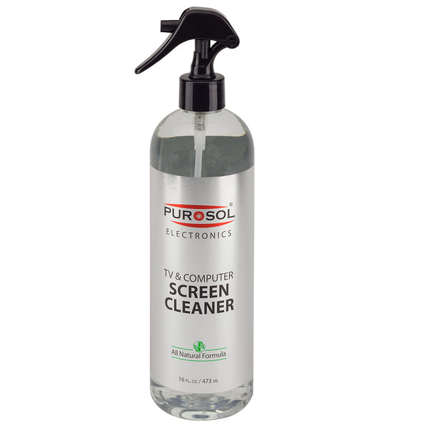 Purosol Screen Cleaner - Purosol Professional Lens and Screen Cleaner
