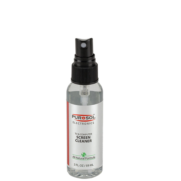 Purosol Screen Cleaner - Purosol Professional Lens and Screen Cleaner