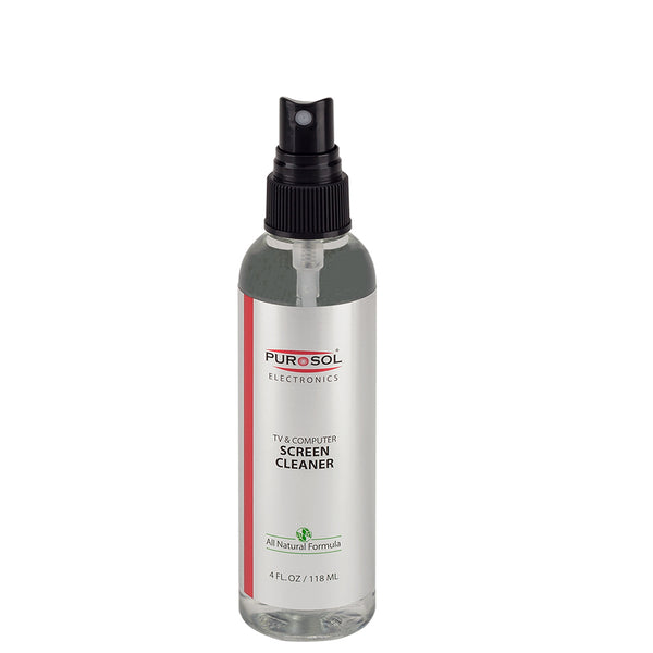 Purosol Screen Cleaner - Purosol Professional Lens and Screen Cleaner