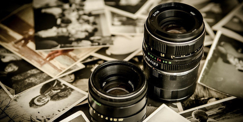 The History of Lenses: How Glass Shapes Our World