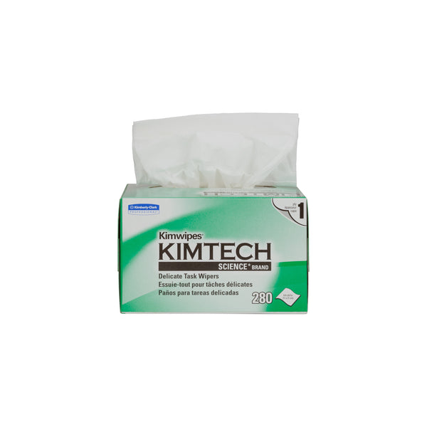 Kimwipes by Kimberly Clark - Purosol Professional Lens and Screen Cleaner 